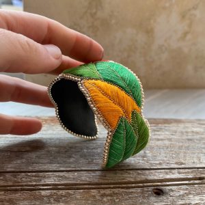 Brazalete Laub
