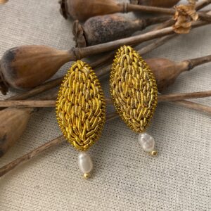 Aros Greta gold